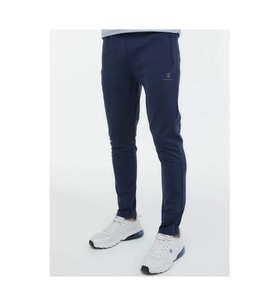 Lumberjack 3W M-Sb206 Basic Erkek Eşofman Altı (Mavi)