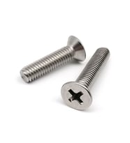 Yıldız Başlı YHB Barel Vida Cıvata M5x50 - 100 Adet