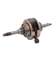 MONDİAL RİTMİCA SPEEDY KRANK 28T