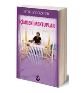 İçimdeki Mektuplar