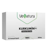 Venatura Kurkumin 30 Softjel