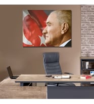 Atatürk Fotoğrafı-363