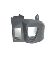 RMG CUB R100 KUMANDA PLASTİK KAPAK SAĞ