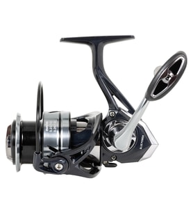 REMIXON BLUE POWER 3000M 5+1BB Spin Olta Makinesi