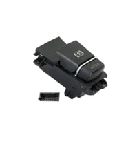 BMW F10 5 KASA 520İ 2010-2016 PARK VE HOLD ON ANAHTARI 11 PİN