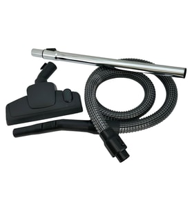 King Uyumlu K 374 Performax Süpürge Çelik Telli Hortumu Seti