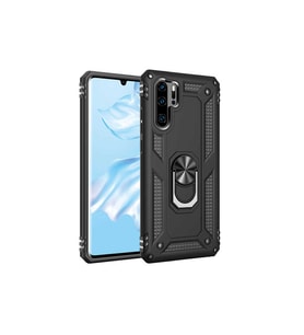 Huawei P30 Pro Uyumlu Kılıf Zore Vega Kapak