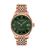 Tissot Le Locle Powermatic 80 T0064073309300 Erkek Kol Saati T006.407.33.093.00