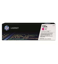 HP 131A Magenta Kırmızı 1.800 Sayfa Toner CF213A