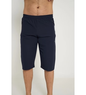 Crozwise Pamuklu Erkek Capri Lacivert 8042