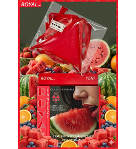 Amora Secret Fantezi Tüketilebilen Yenilebilir Karpuz Aromalı İç Çamaşırı Takımı