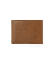 Polo Air Hakiki Deri Erkek Cüzdan Kutusunda SETE-3019 (Taba)