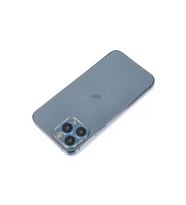 İphone 11 Shine Kamera Lens Koruma Cam -