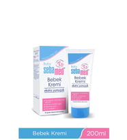 Sebamed Baby Bebek Kremi Extra Yumuşak 200 ml