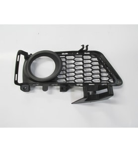 Bmw 3 Seri F30 12/14 Si·s Lamba Kapağı Sağ Si·s Deli·kli· (M Paket) (Tw)