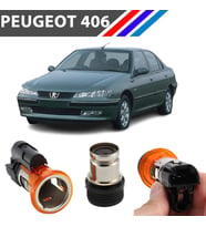 OTOZET Peugeot 406 Çakmaklık Komple İthal 822754
