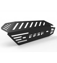 Hero Dash 125 Egzoz Koruma Demiri