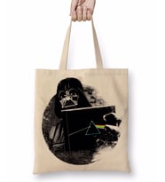 Darth Vader The Dark Side Bez Çanta Uzun Saplı