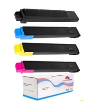 Colorful Toner Kyocera TK-8325/1T02NP0NL0 1 Set Muadil Toneri