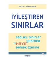 İyileştiren Sınırlar
