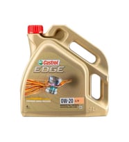 Castrol Edge 0W-20 LL IV 4 Lt Motor Yağı