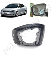 Skoda Octavia Sol Dış Ayna Çerçevesi 5E0857531 (2013-2021)
