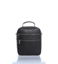 Pierre Cardin  Kahve Unisex Postacı Çantası 01PC001171-F
