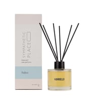 Sakız Dekoratif Oda Parfümü 120 Ml Sympathetic Place (Standart)