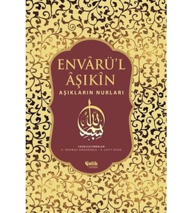 Envarü’l Aşıkin - Tam Metin