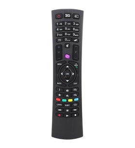 VESTEL 49UA9400 3D LCD-LED TV KUMANDA (RCA4890-30089290-M7485600352X) (12655=13079)
