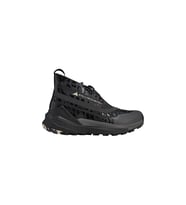 adidas Siyah Kadın   Bot aSMCxTERREX FREE HIKER GTX AOP JS1112