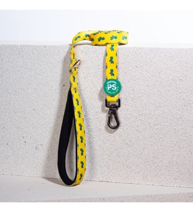 Pawstar Cactus Köpek Gezdirme Kayışı 120 cm x 2 cm