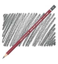 Cretacolor Cleos Fine Art Graphite Dereceli Kalem 9B (160 09) 