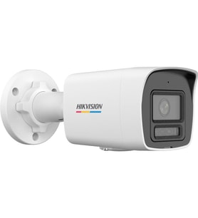 HIKVISION 4MP Bullet 2.8MM Colorvu Ip Kamera DS-2CD1047G3-LIUF