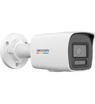 HIKVISION 4MP Bullet 2.8MM Colorvu Ip Kamera DS-2CD1047G3-LIUF