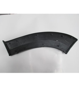 PEUGEOT BOXER- 07/13; ÖN TAMPON UCU DODİK PLASTİĞİ SAĞ (EUROBUMP) 1594-2013 7452.NC
