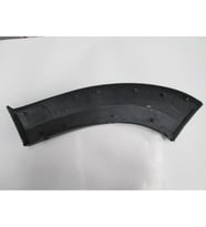 PEUGEOT BOXER- 07/13; ÖN TAMPON UCU DODİK PLASTİĞİ SAĞ (EUROBUMP) 1594-2013 7452.NC