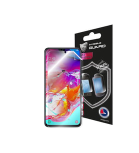 Samsung Galaxy A70 Görünmez Hydrogel Ekran Koruyucu