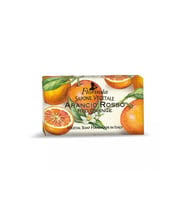 Bitkisel El Ve Vücut Sabunu Kan Portakalı Aromalı 100 G