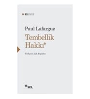 Tembellik Hakkı