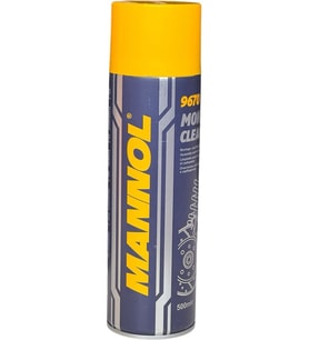 9670 Balata & Genel Temizlik Spreyi 500ML Orijinal Alman Malı