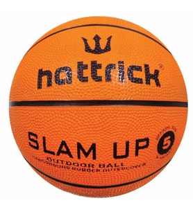 Hattrick C-5 Slam Up Basketbol Topu