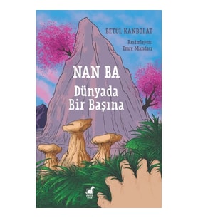 Nan Ba: Dünyada Bir Başına