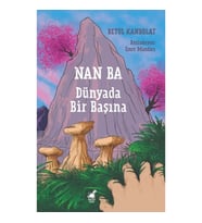 Nan Ba: Dünyada Bir Başına
