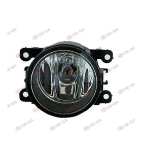 R.MEGANE ÖN FAR ELEKTRİKLİ Rh.03-