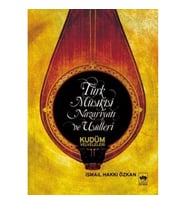 Türk Musikisi Nazariyatı ve Usulleri
