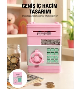 SAM53 NUMBER BANK PEMBE