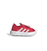Adidas Bubblecomfy ı Bebek Günlük Ayakkabı KJ8648 Kırmızı