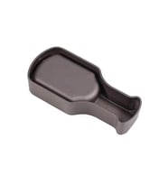 Gunmetal Tekli Metal Puro Küllüğü - TR7074