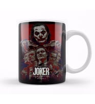 Joker   Kupa Bardak Porselen